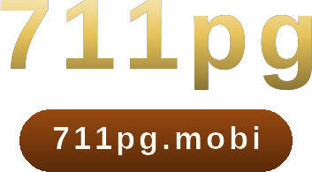 711pg logo